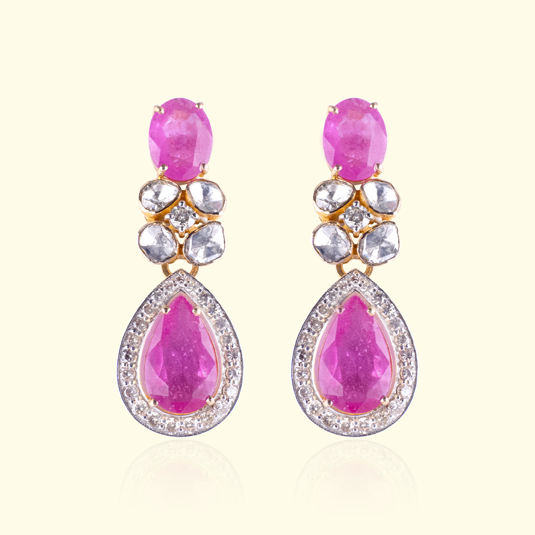 Kerani Earrings