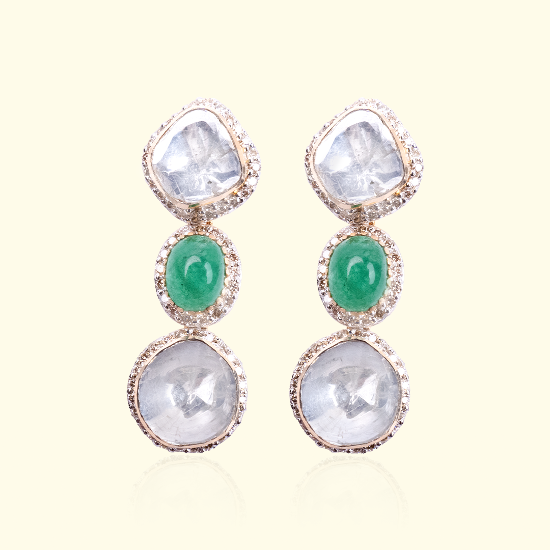 Izara Earrings