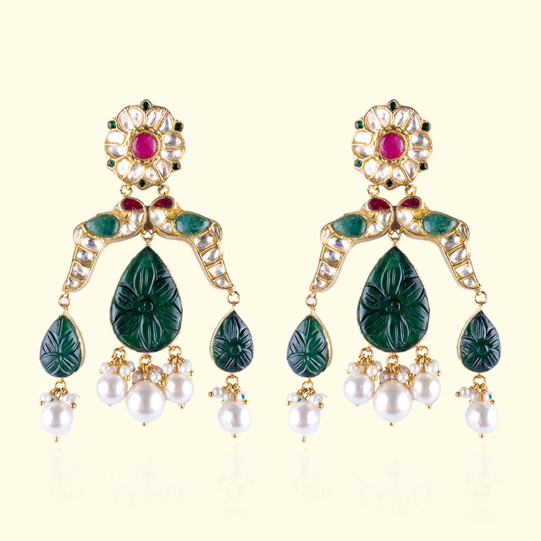 Sabaa Earrings