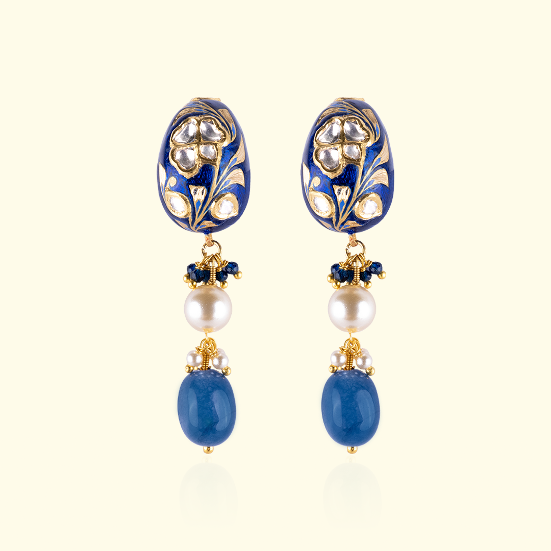 Mahnoor Earrings