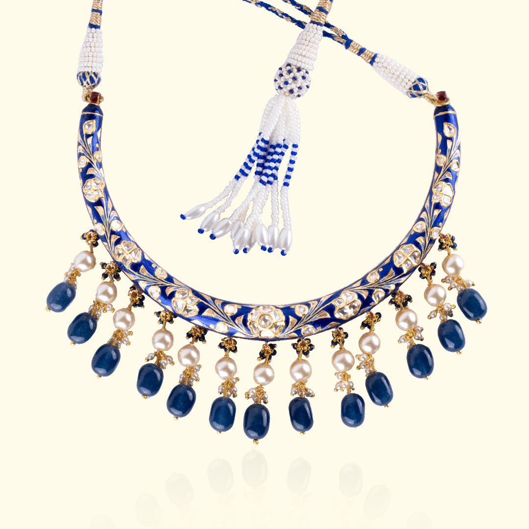 Mahnoor Necklace