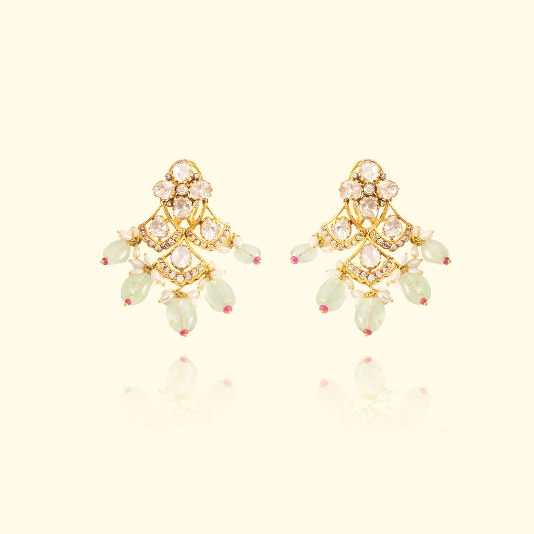 Tahira Earrings