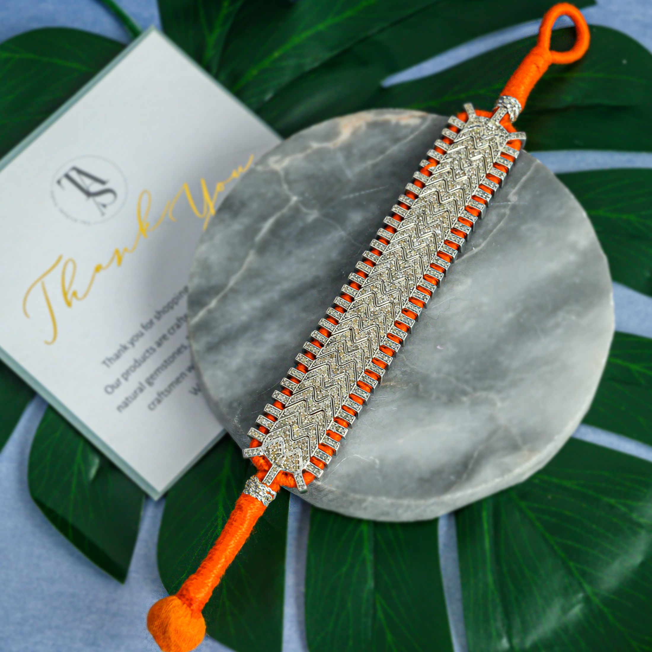 Euphoria Diamond Bracelet