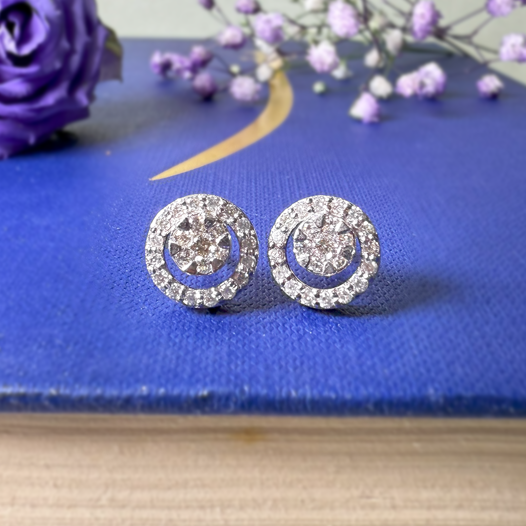 Brillante Earrings