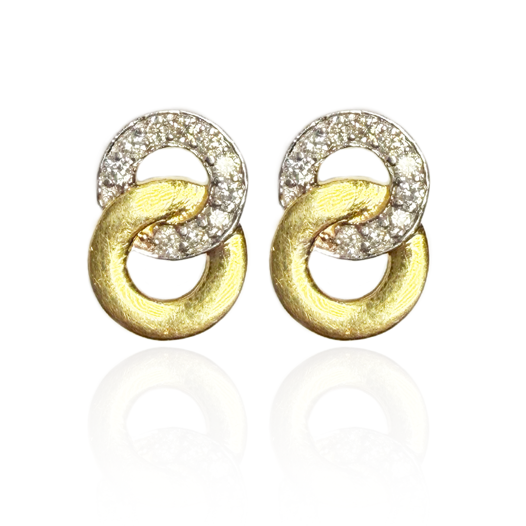 Lunelle Earrings