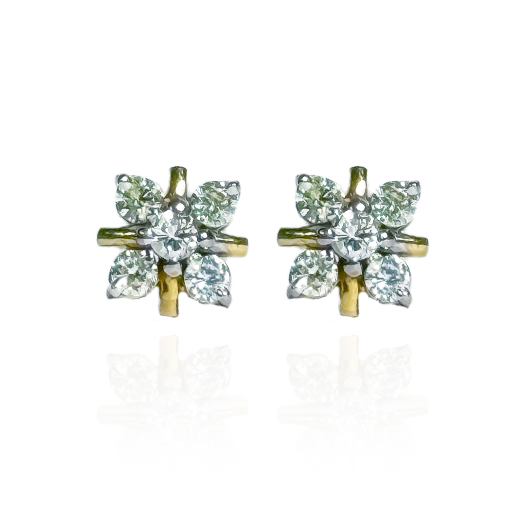 Virelle Earrings