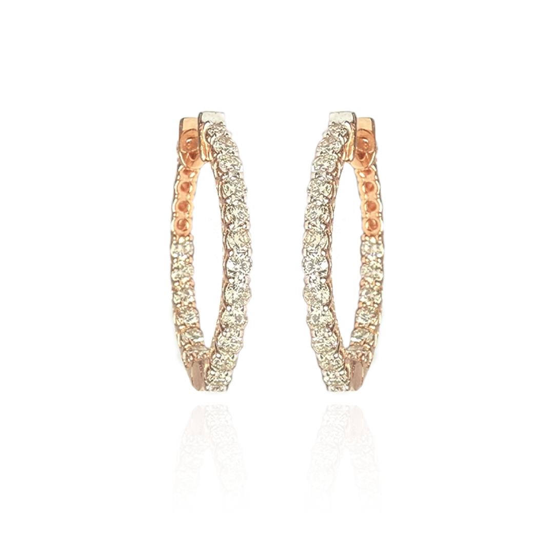 Serene Hoops