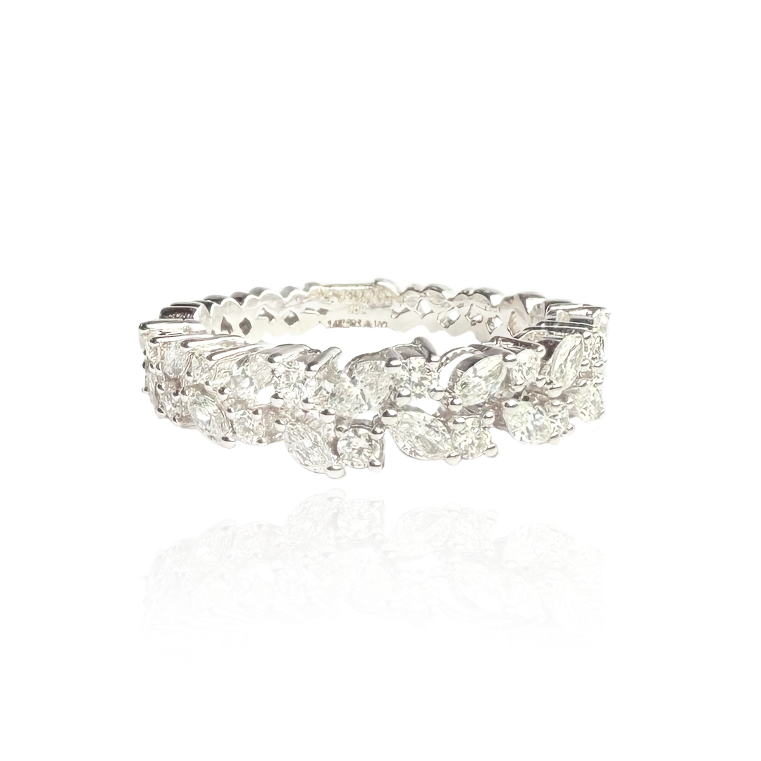 Liora Diamond Ring