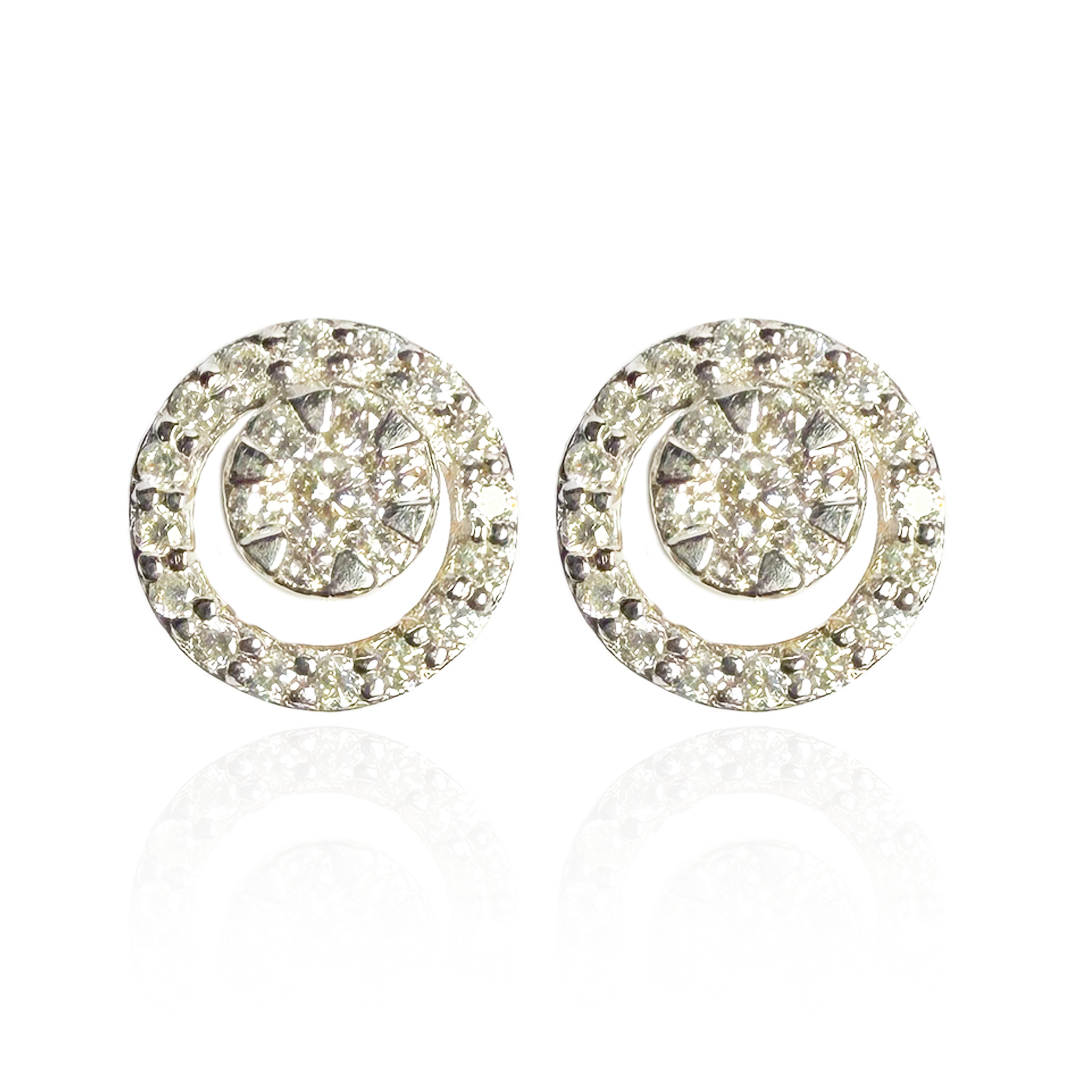 Brillante Earrings